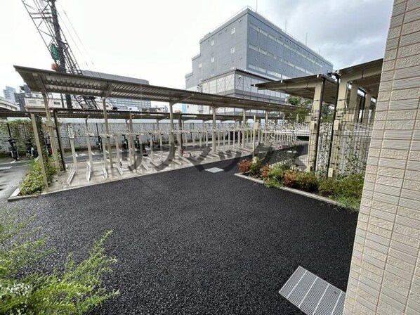 水天宮前駅 徒歩9分 4階の物件内観写真